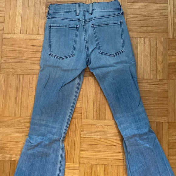 Pistola Flare Jeans - Picture 6 of 8